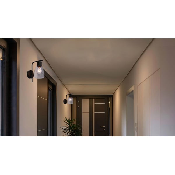 Aplică de perete ø 12 cm Moldo – Candellux Lighting-image-1