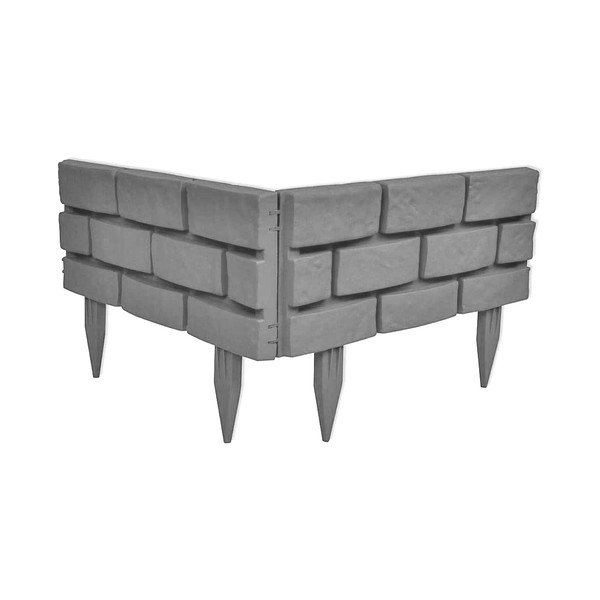 Gard 4 buc. – Garden Pleasure