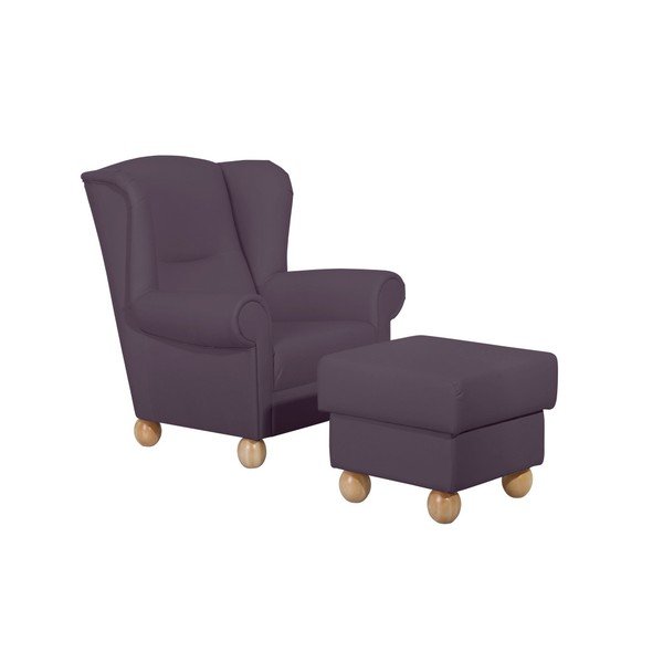 Taburet Max Winzer Monarch Violet, violet-image-2