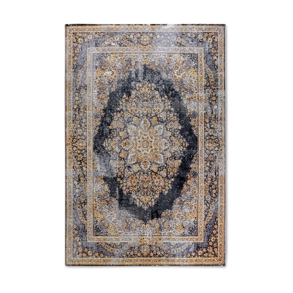 Covor de exterior gri antracit/auriu 160x235 cm Martha – Villeroy&Boch