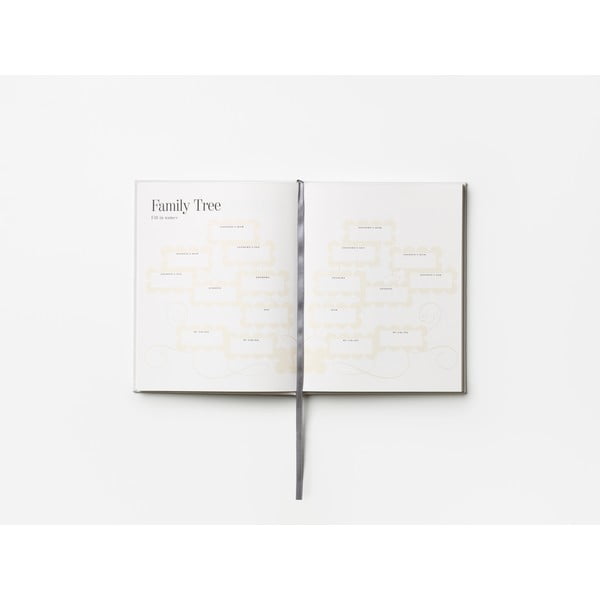 Jurnal pentru bebeluș 64 pag. One Step at a Time: A Book About the First Time in My Life – Printworks-image-2