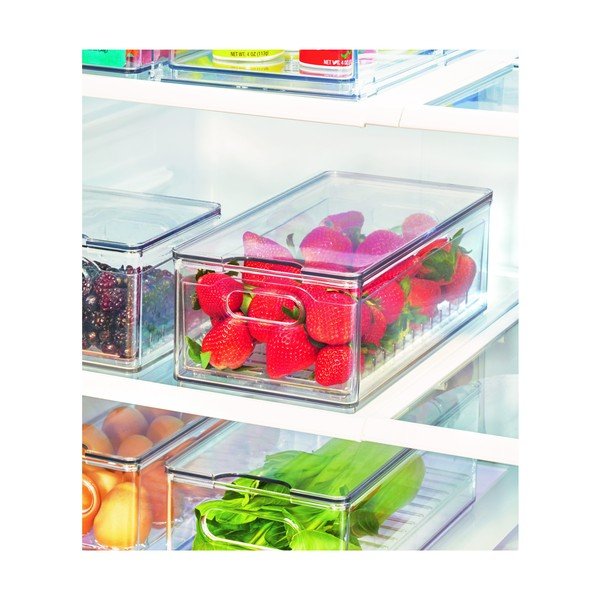 Organizator de frigider Fresh – iDesign/The Home Edit-image-2