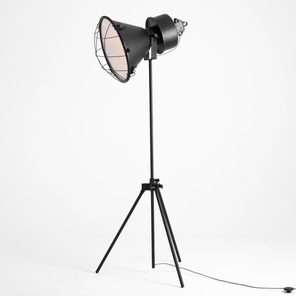 Lampadar Custom Form Loft, negru-image-1