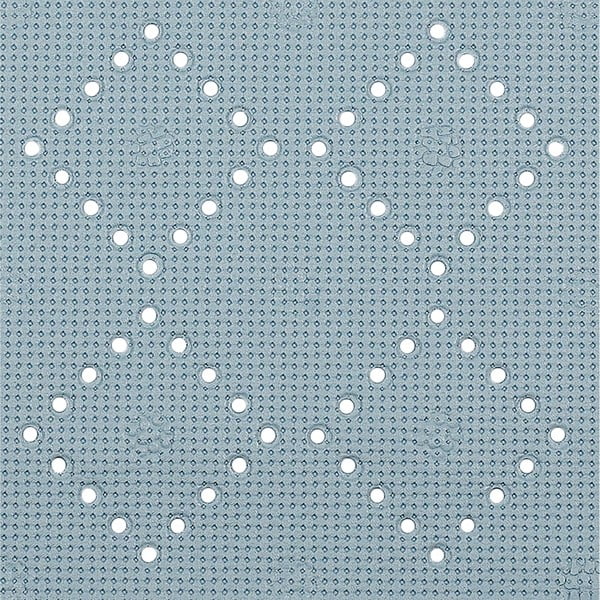 Protecție antiderapantă pentru cadă 36x91 cm Alaska – Spirella-image-1