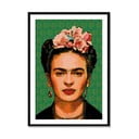 Tablou Madre Selva Frida Draw, 40 x 60 cm