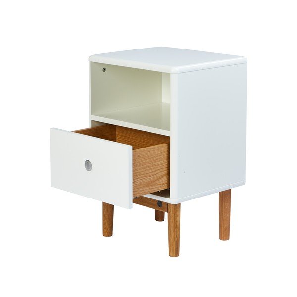 Noptieră albă Color Box – Tom Tailor-image-4