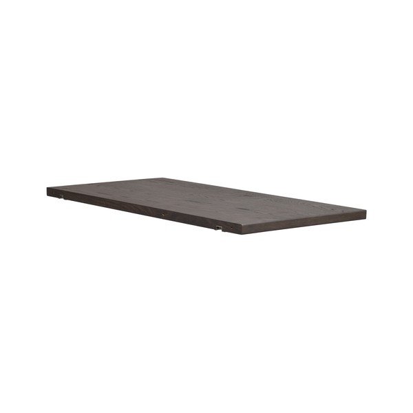 Extensie pentru masă cu aspect de lemn de stejar 105x50 cm Gifford – Rowico-image-1