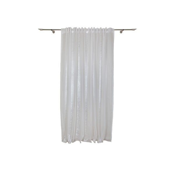 Perdea albă 140x245 cm Minka – Mendola Fabrics