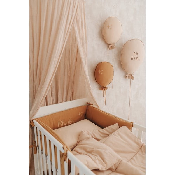 Pernă pentru copii Stars – Malomi Kids-image-4