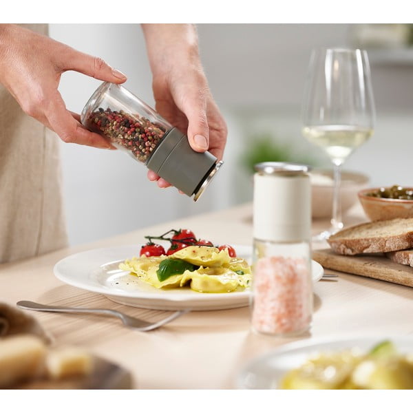 Set de râșnițe de sare și piper 2 buc. Duo – Joseph Joseph-image-2