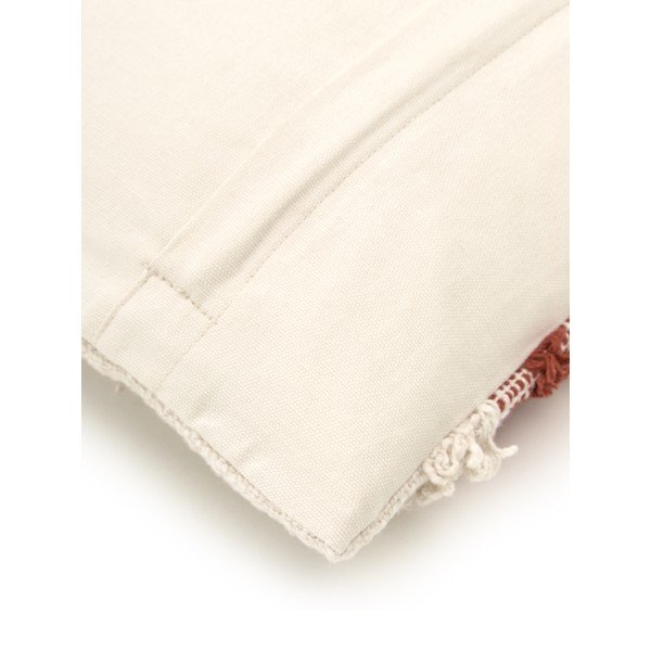 Față de pernă decorativă din bumbac Westwing Collection Yule, 30 x 50 cm, bej-image-3