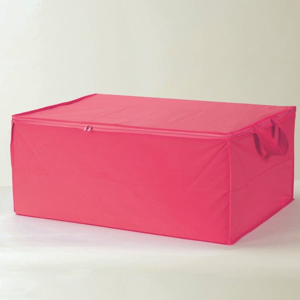 Husă depozitare Compactor Garment Hot Pink