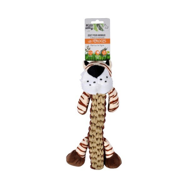 Jucărie pentru câine – Love Story-image-4