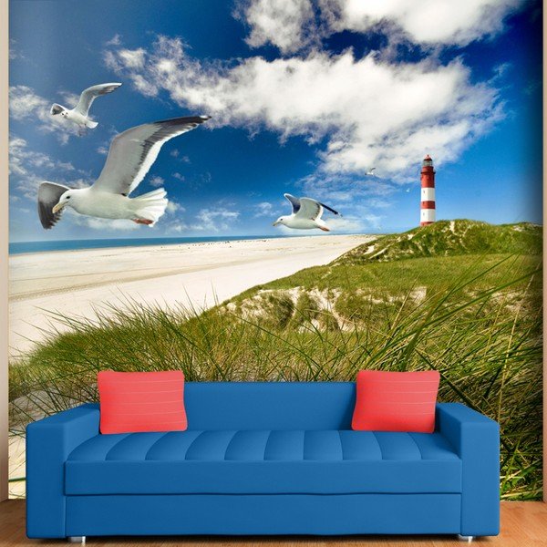 Tapet, format mare, Lighthouse-image-1
