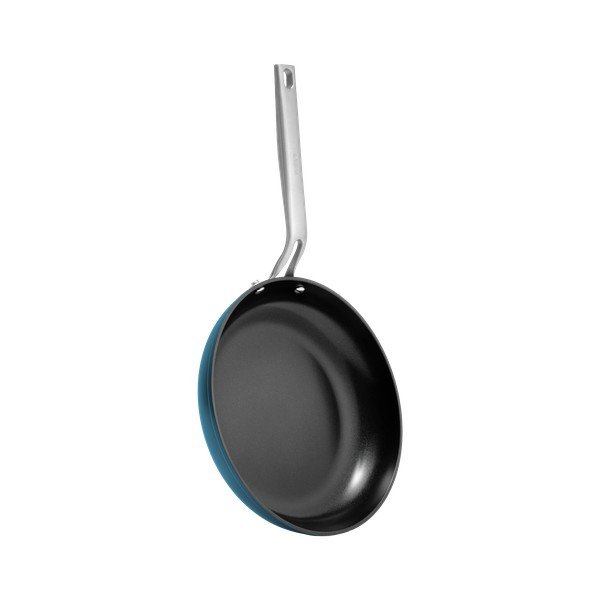 Tigaie cu suprafață ceramică ø 26 cm Meda 4.0 – FABINI-image-2