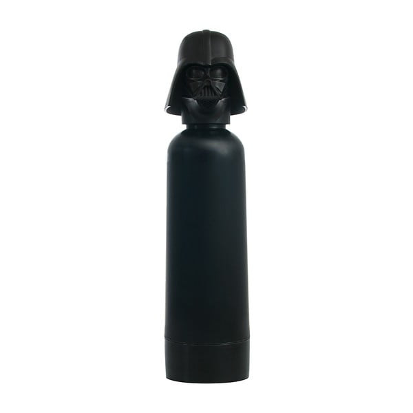 Sticlă plastic LEGO® Star Wars Darth Vader, 400 ml