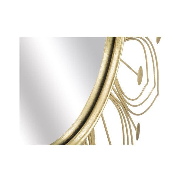 Oglindă Mauro Ferretti Glam, ⌀ 80 cm-image-1