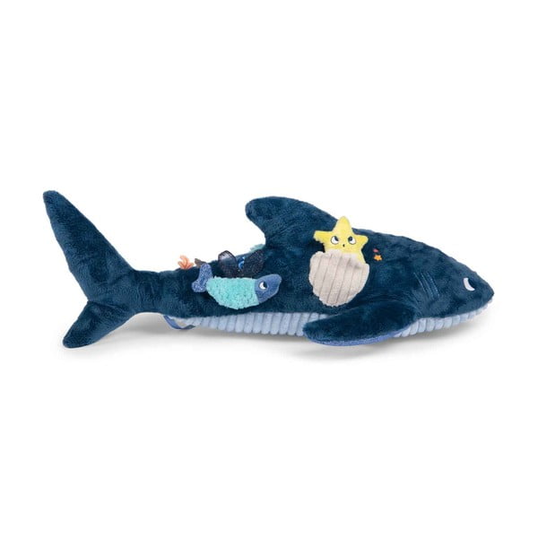 Jucărie pentru bebeluși Shark – Moulin Roty