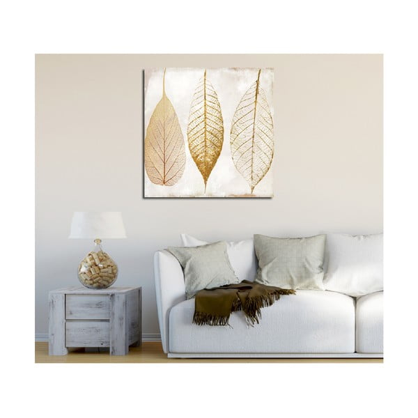 Tablou pe pânză Reece, 45 x 45 cm-image-1