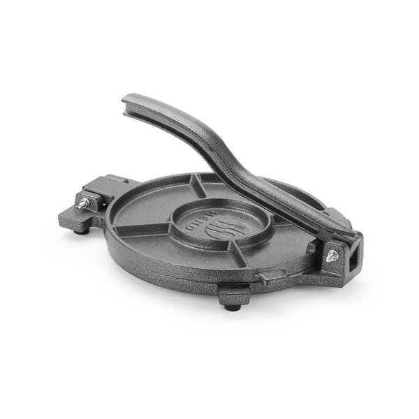 Presă de tortilla din fontă – Hendi