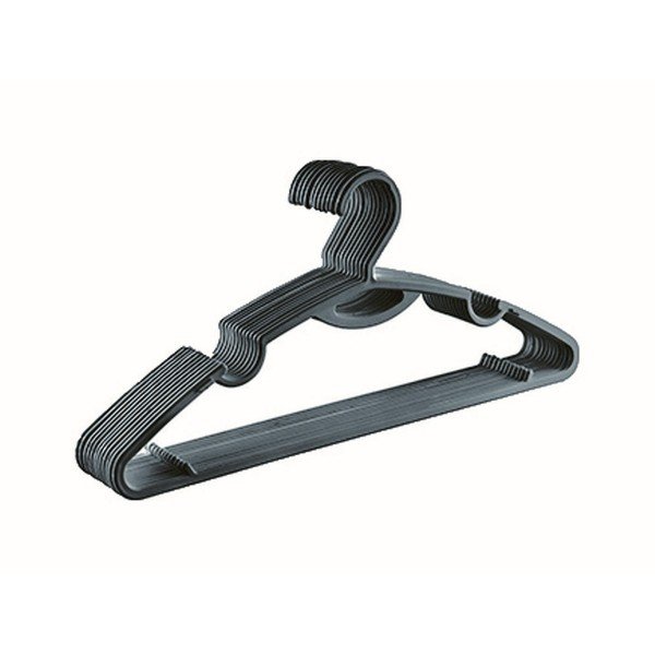 Umerașe 12 buc. din plastic – Mioli Decor