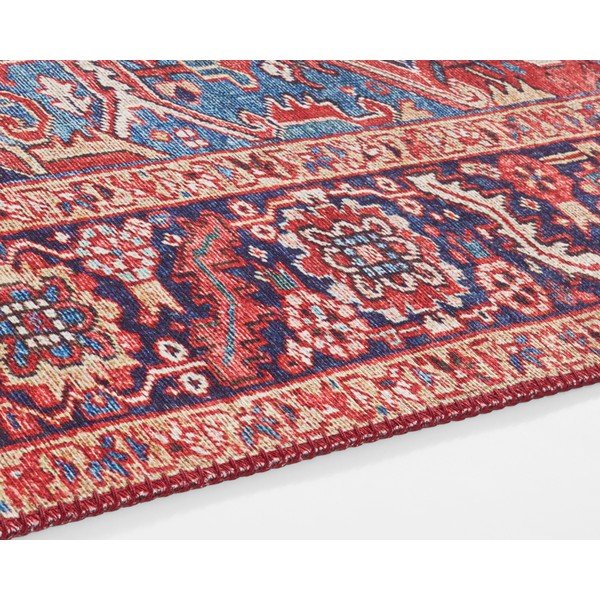 Covor Nouristan Amata, 160 x 230 cm, roșu-image-4