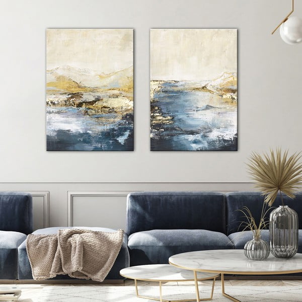 Tablou 60x80 cm Astonish – Malerifabrikken-image-1