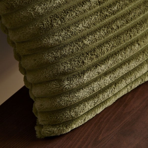 Pernă decorativă 45x45 cm Cosy Ribbed – Catherine Lansfield-image-2