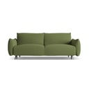 Canapea verde 230 cm Malie – Makamii