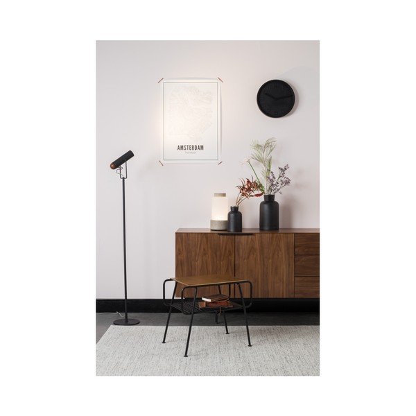 Lampadar Zuiver Marlon, negru-image-4