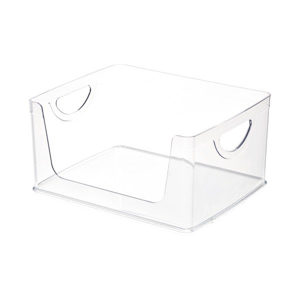 Organizator de bucătărie din plastic reciclat Basic – iDesign