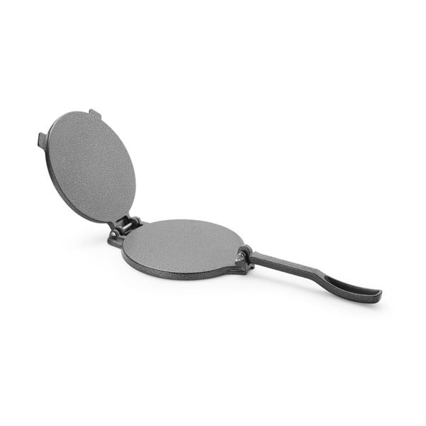 Presă de tortilla din fontă – Hendi-image-3