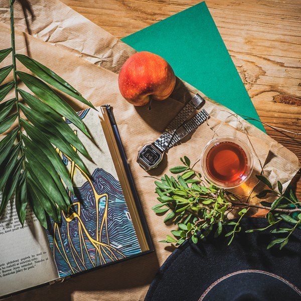 Săpun handmade Almara Soap Perfect Day-image-2