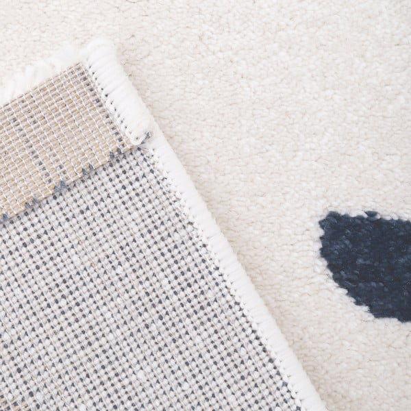 Covor pentru copii Nattiot Mery, 120 x 170 cm-image-4