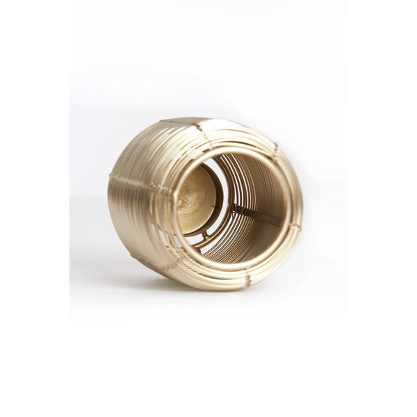 Sfeșnic decorativ  din metal Bianu – Light & Living-image-1