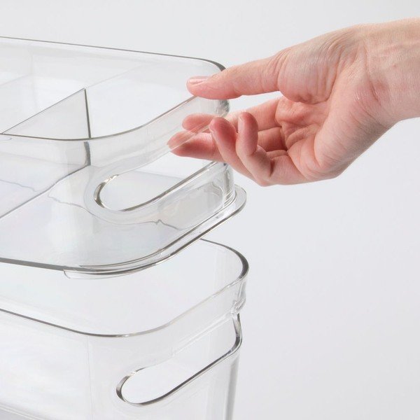 Set 2 organizatoare InterDesign Una Bins-image-4