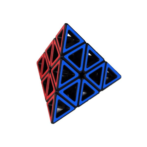 Puzzle Hollow Pyraminx – RecentToys-image-1