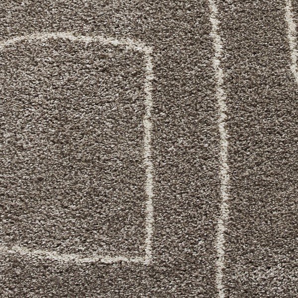 Covor Think Rugs Boho, 160 x 220 cm, bej-image-3
