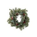 Coroniță de Crăciun ø 60 cm Pine – Bloomingville