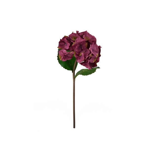 Floare decorativă Moycor Hydrangea, 55 cm