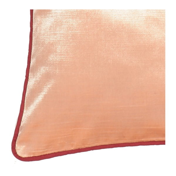 Pernă Kate Louise Mila, 45 x 45 cm, roz deschis-image-2