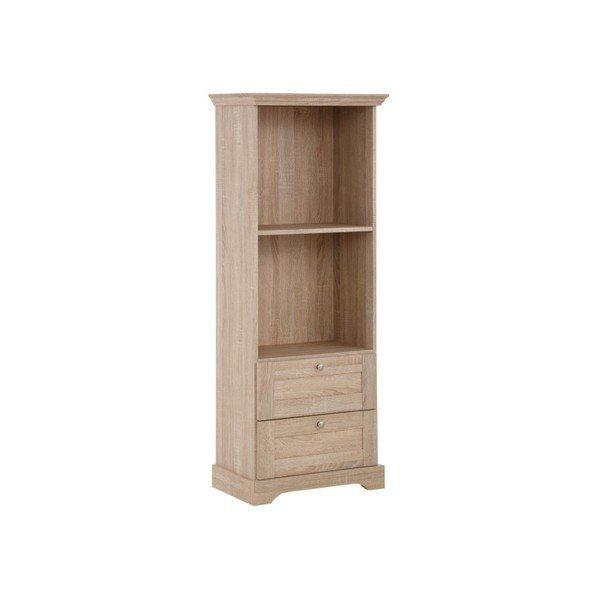 Bibliotecă din lemn Støraa Anika-image-1