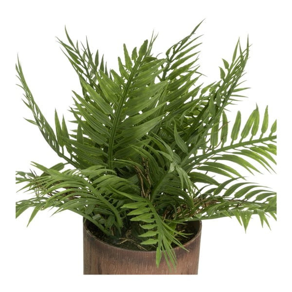 Plante artificiale 2 buc. (înălțime 22 cm) – Casa Selección-image-2