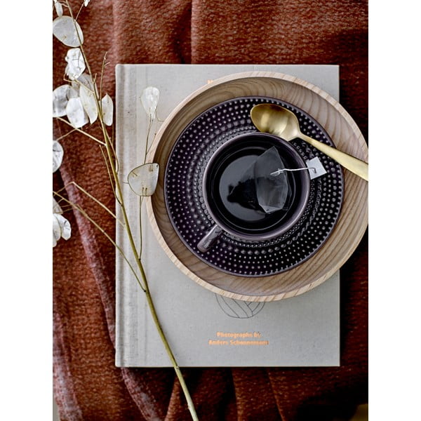 Tacâmuri auriu din oțel inoxidabil 4 buc. – Bloomingville-image-3