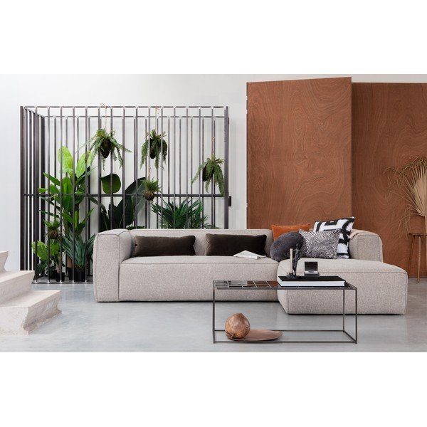 Sfeșnic WOOOD Mattie, negru-image-1