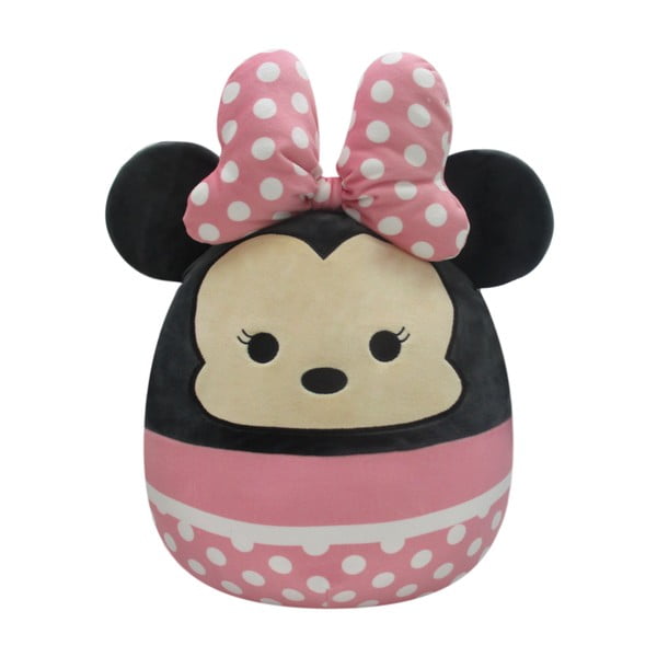 Jucărie de pluș Disney Minnie Mouse – SQUISHMALLOWS