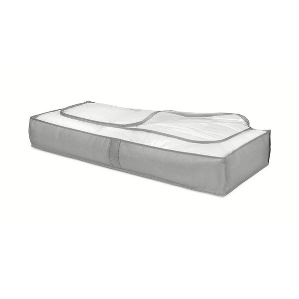 Cutie de depozitare sub pat din material textil Basik – Compactor-image-2