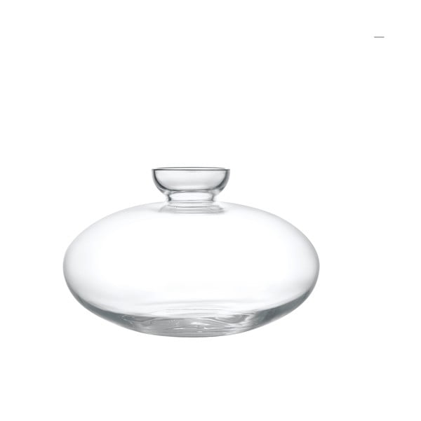 Vază din sticlă lucrată manual (înălțime 9 cm) Avo – Blomus