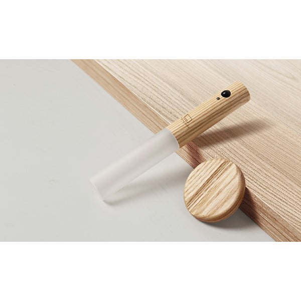Aplică de perete LED cu USB Baton – Gingko-image-4