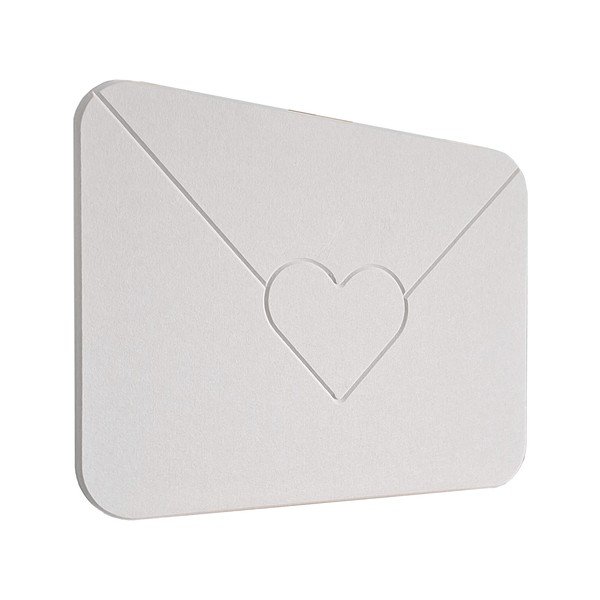 Tablă de scris acustică 60x45 cm Letter – Styler